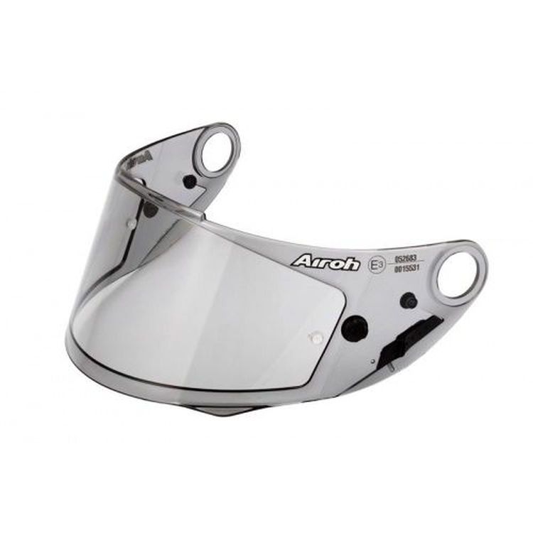 Airoh GP500 / GP550S Visor - Light Smoke